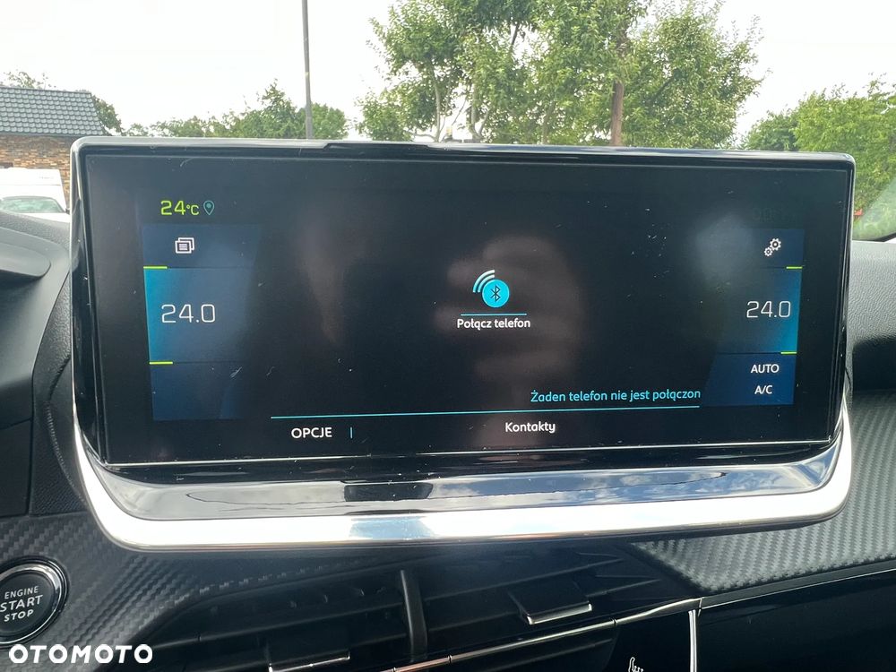 Peugeot 2008 136 Allure - 29