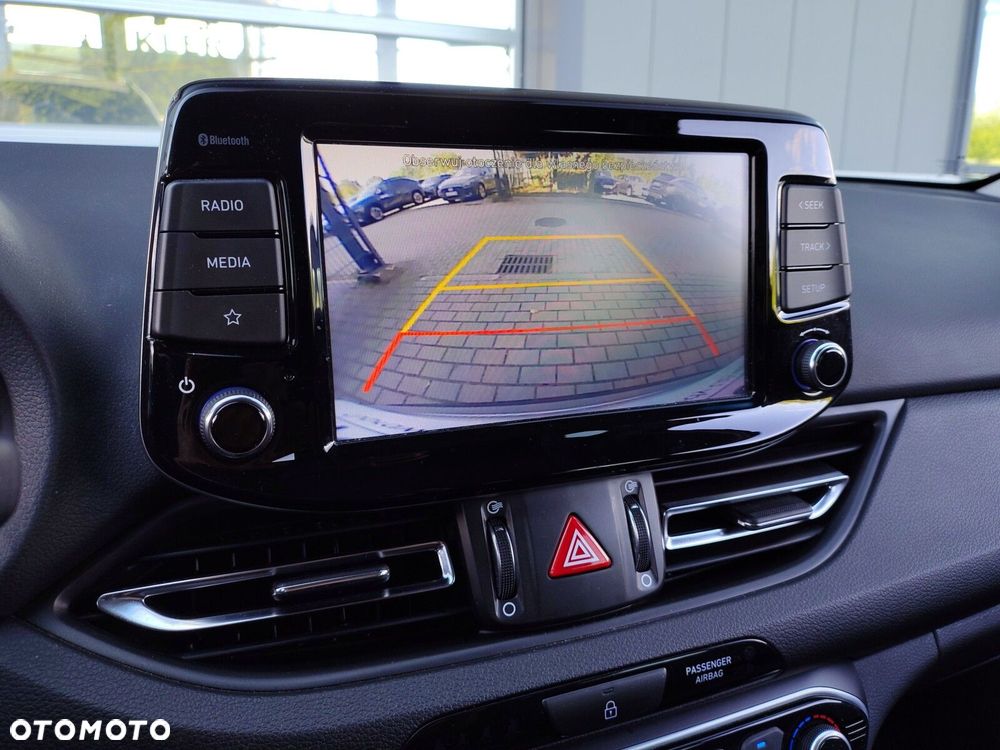 Hyundai i30 2023