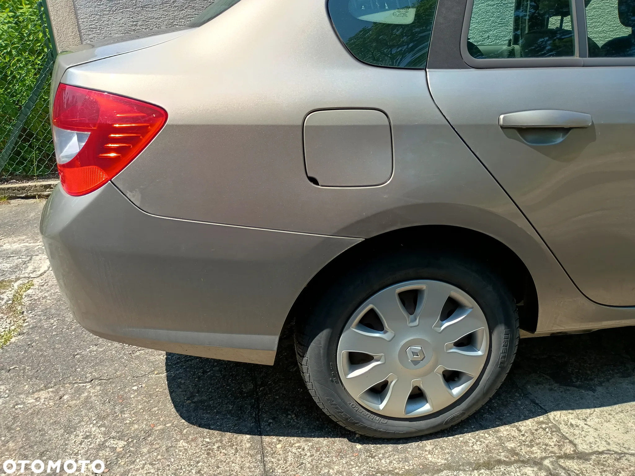 Renault Thalia 1.6 16V All Inclusive - 32