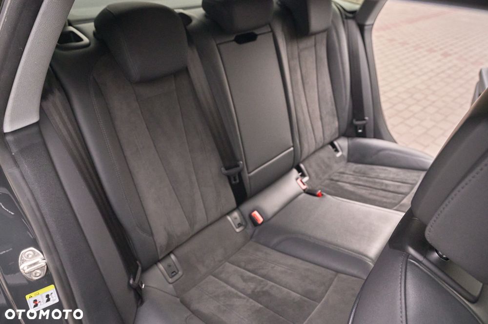 Audi A5 Sportback - 27