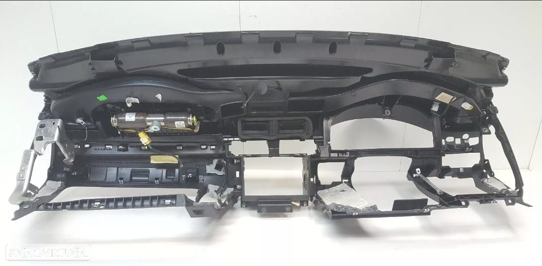 Kit Airbags - Tablier + Airbag Condutor e Passageito VW Passat B6 / B7 - 8