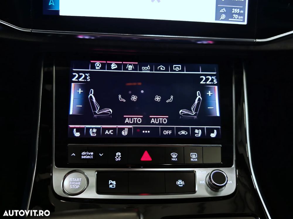 Audi Q8 55 TFSI quattro Tiptronic - 13