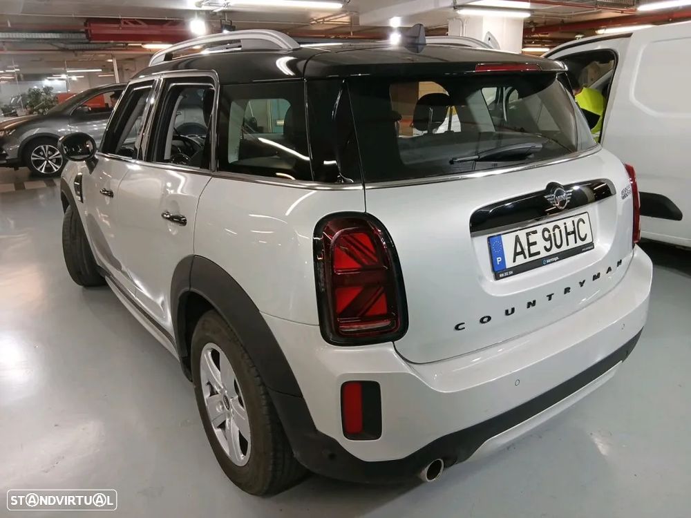 MINI Countryman Cooper - 2