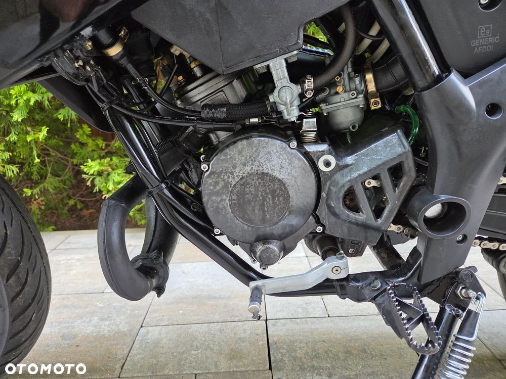 Derbi Senda - 14