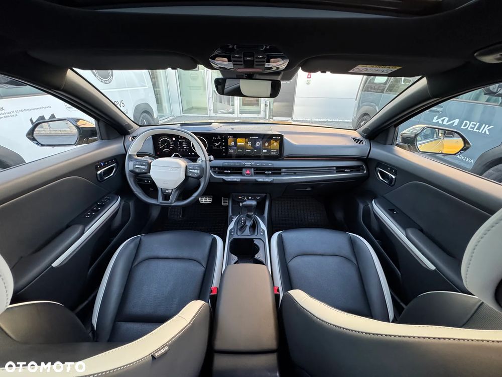 Kia K4 1.6 T-GDI GT Line - 19