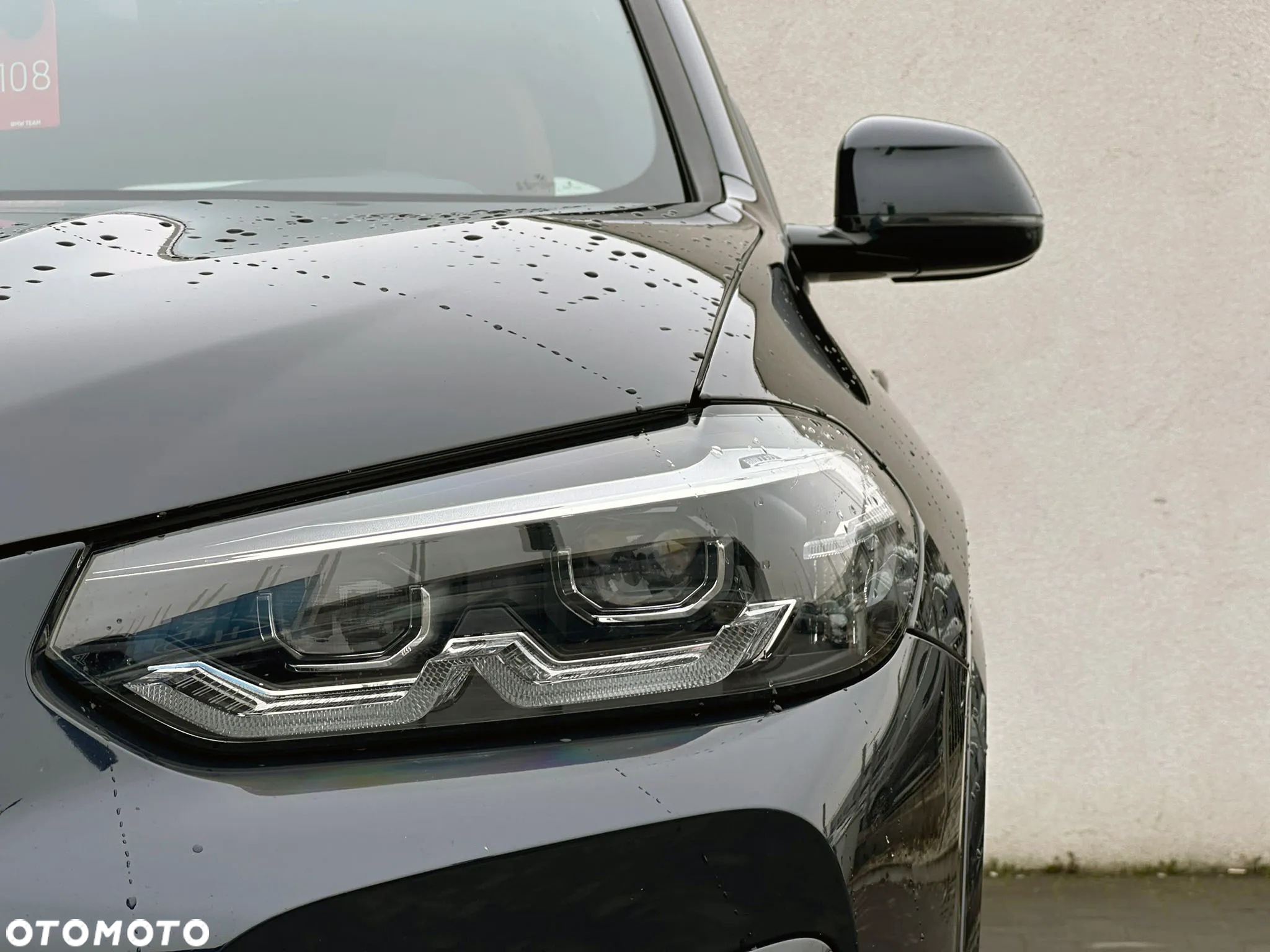 BMW X3 - 6