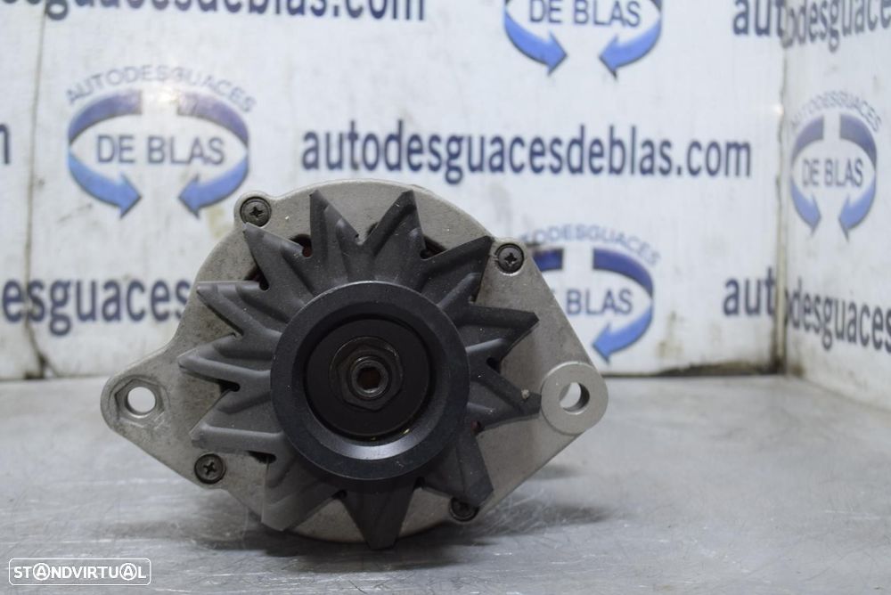 ALTERNADOR FIAT I TIPO 160 - 1