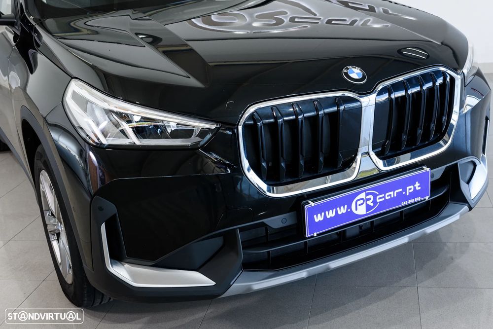 BMW X1 sDrive18d - 2