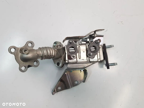 Chłodniczka spalin EGR 1.6tce dig-t Renault Talisman Qashqai X-trail 14735BV80A 220500-0041
