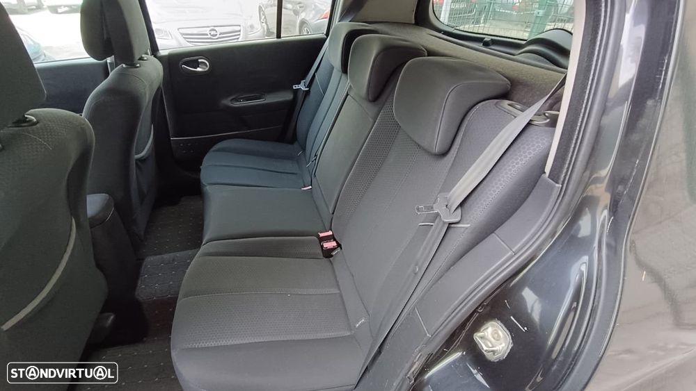 Renault Mégane - 15