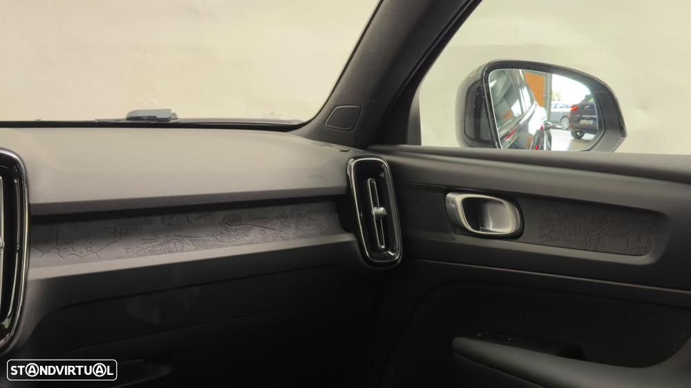 Volvo C40 Recharge Ultimate - 27