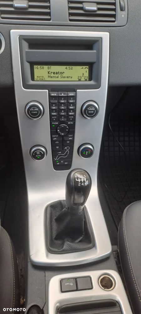 Volvo V50 DPF DRIVe - 3