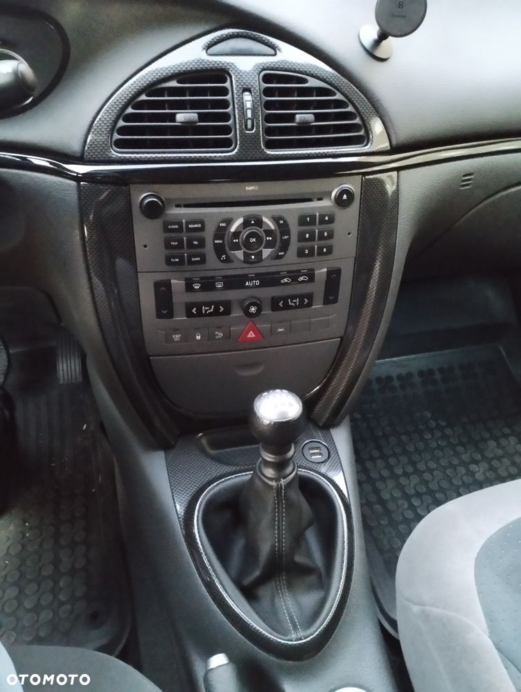 Citroën C5 HDi 135 FAP Exclusive - 7