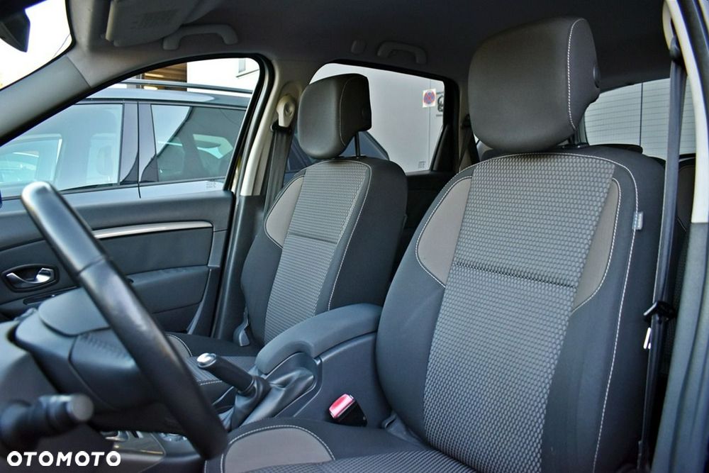 Renault Scenic 1.6 16V 110 Xmod Paris - 10
