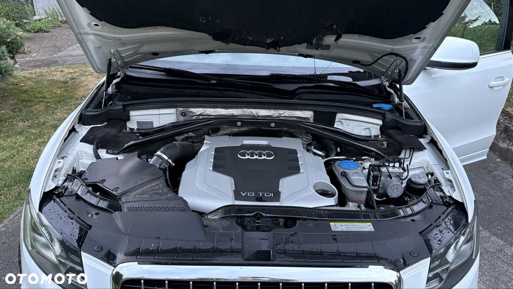 Audi Q5 - 8