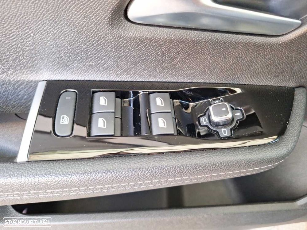 Opel Astra 1.5 D GS Aut. - 12