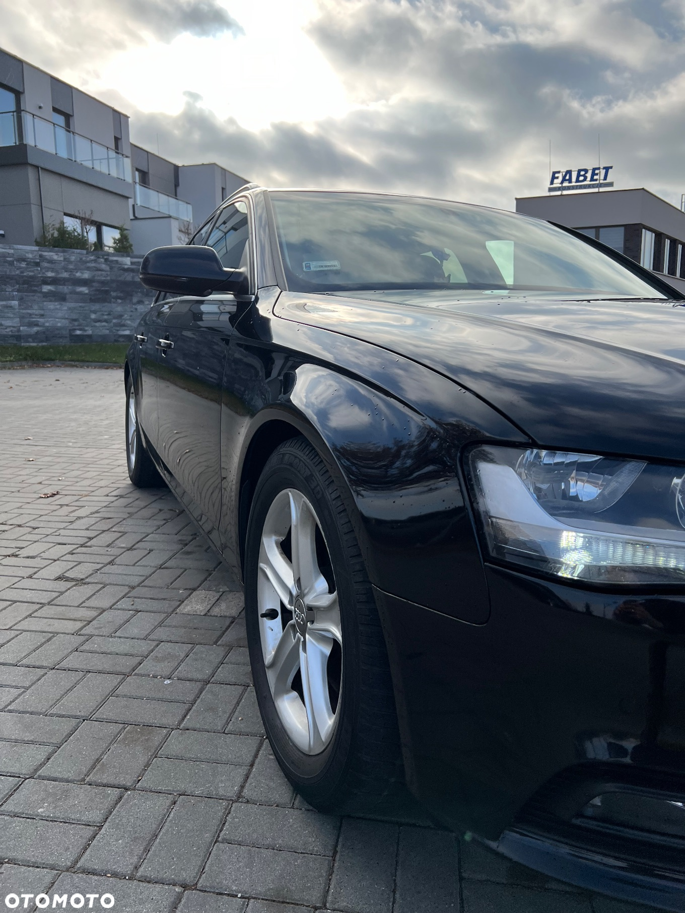 Audi A4 Avant 2.0 TDI ultra DPF Attraction - 10