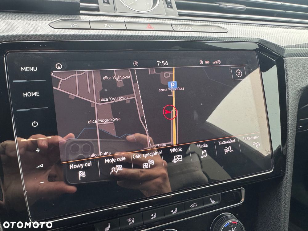 Volkswagen Arteon 2.0 TSI R-Line DSG - 19