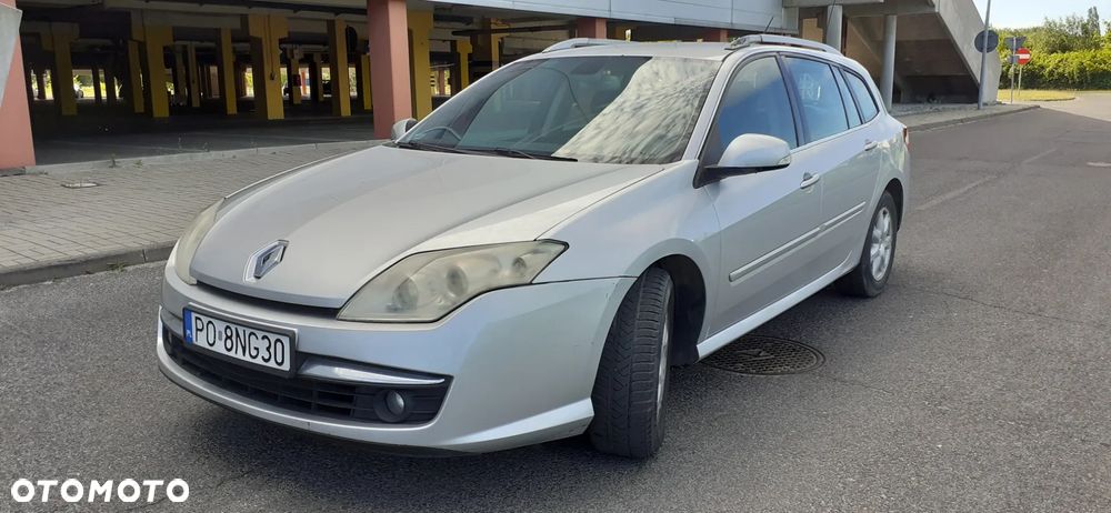 Renault Laguna 2.0 DCi Dynamique - 3