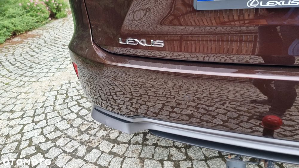 Lexus RX 450h Elegance - 30