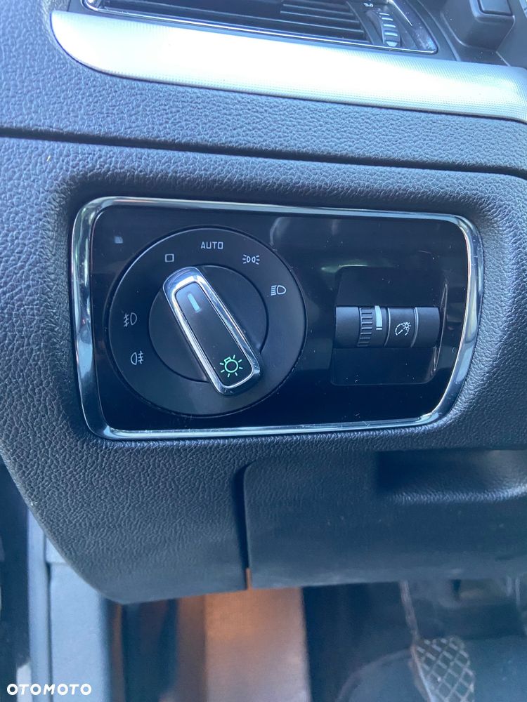 Skoda Superb 1.8 TSI 4x4 Comfort - 27