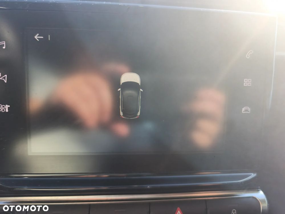 Citroën C3 Pure Tech 110 S&S EAT6 MAX - 12
