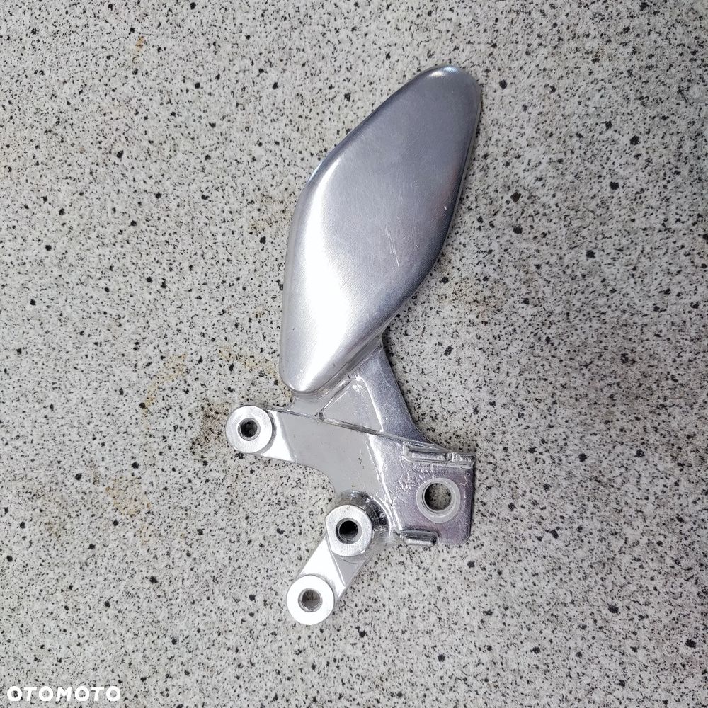 Set lewy przód, kierowcy Yamaha YZF 750 YZF750 - 1