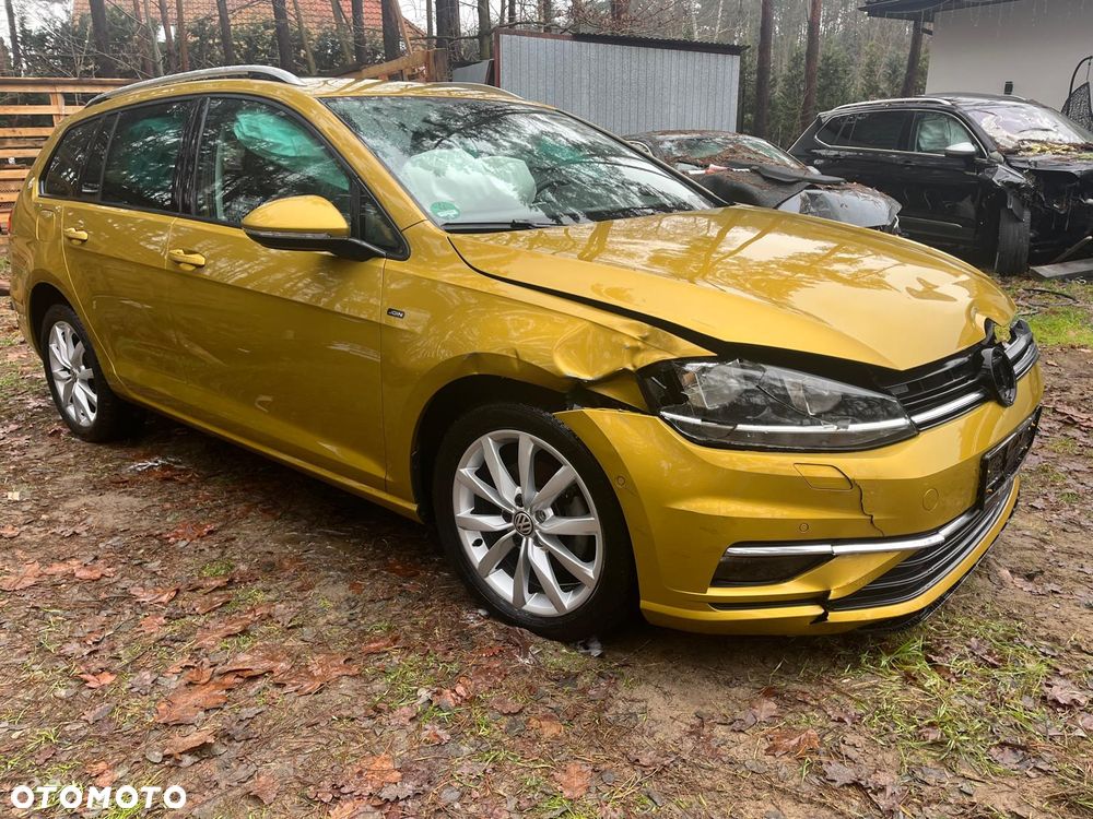 Volkswagen Golf 1.0 TSI OPF Join - 1