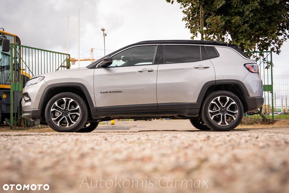 Jeep Compass - 6