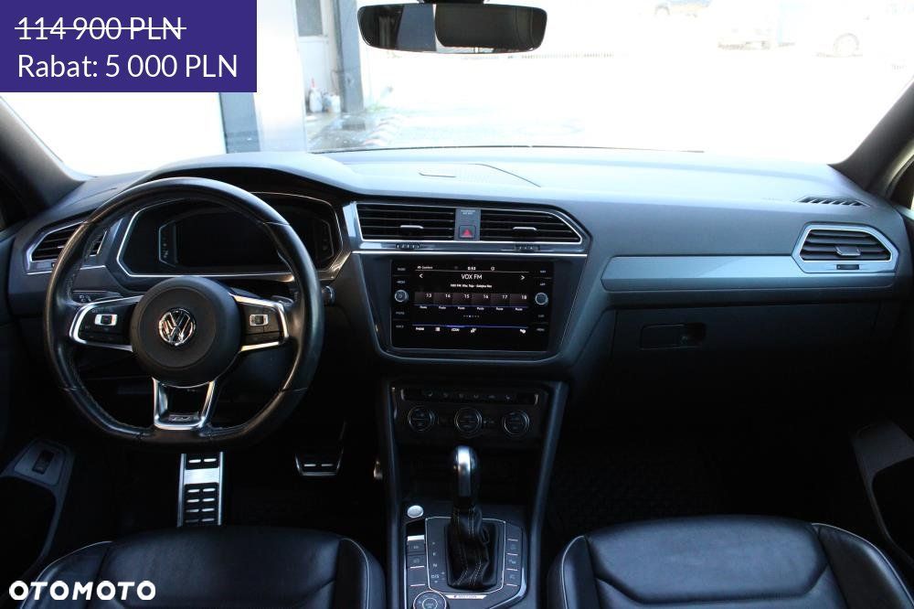 Volkswagen Tiguan Allspace - 39