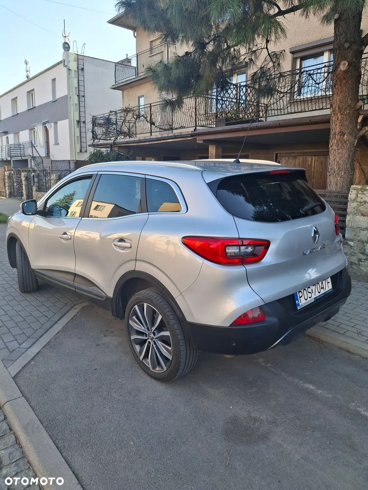 Renault Kadjar Energy dCi 130 COLLECTION - 6