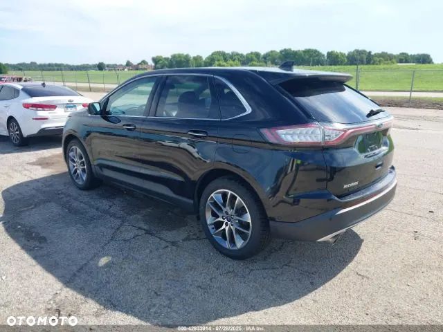 Ford Edge - 3