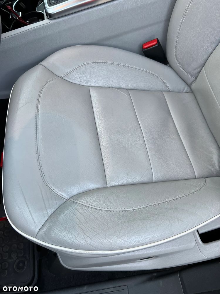 Mercedes-Benz ML 250 BlueTEC 4-Matic - 8