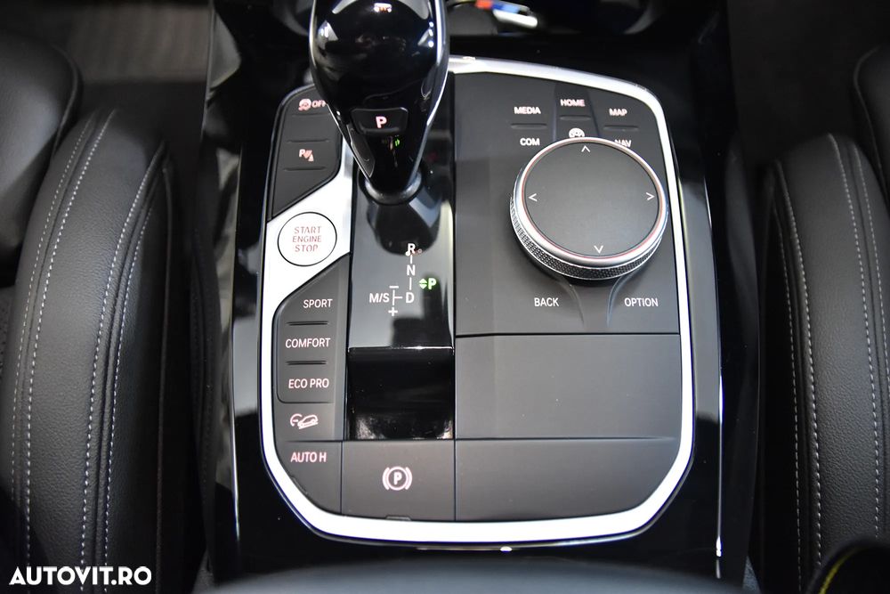 BMW X3 xDrive20d AT M Sport - 19