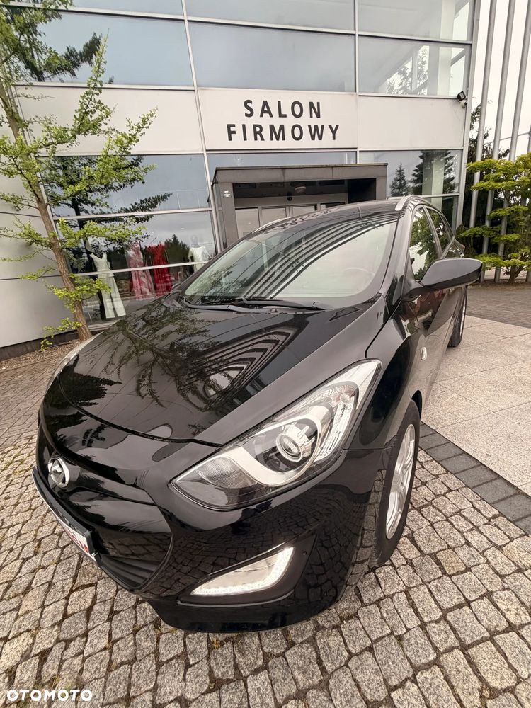 Hyundai i30 - 23