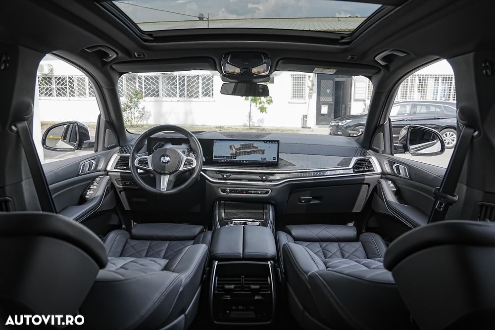 BMW X5 xDrive30d - 6