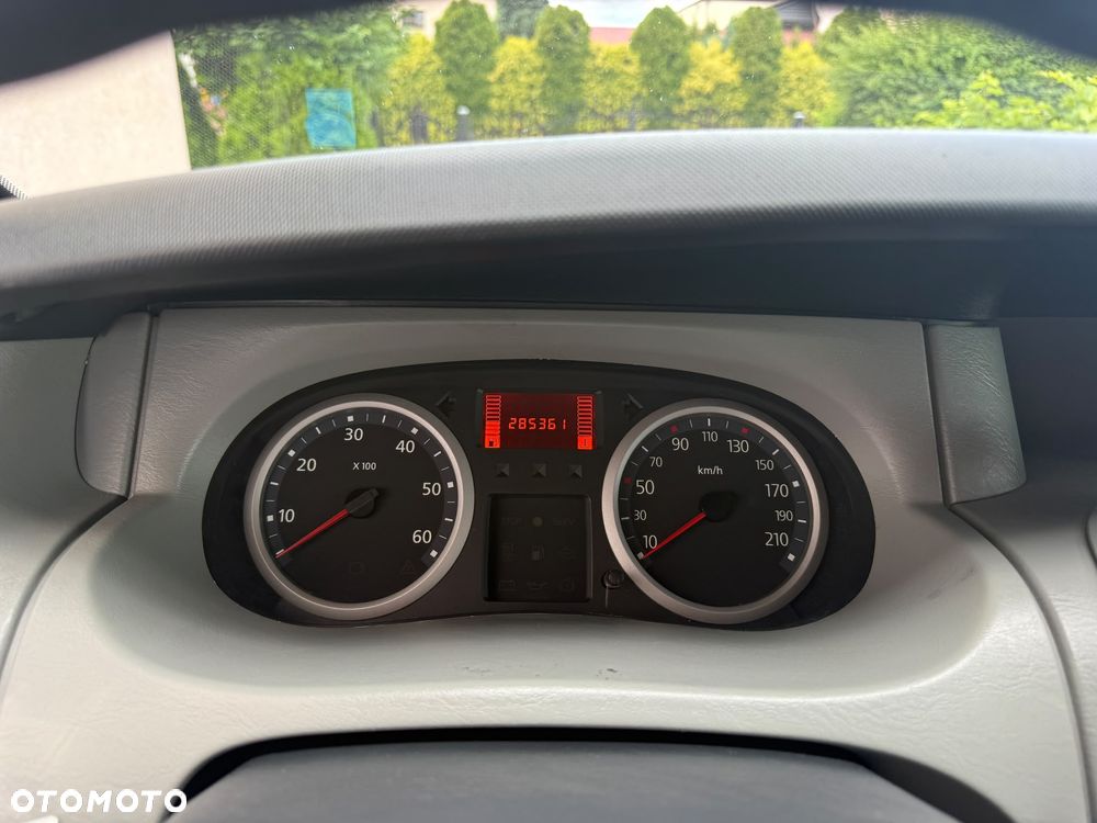 Renault Trafic L1H1 - 19