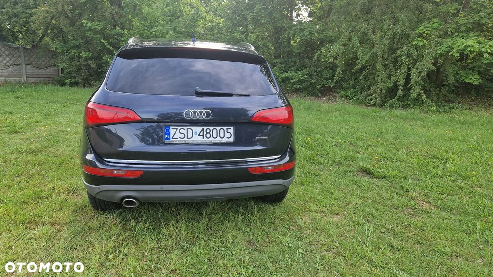 Audi Q5 2.0 TDI Quattro (clean diesel) S tronic - 14