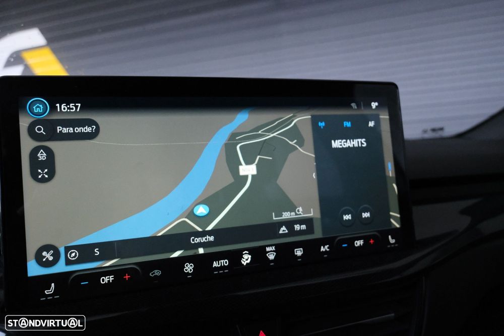 Ford Focus 1.0 EcoBoost MHEV ST-Line Aut. - 16