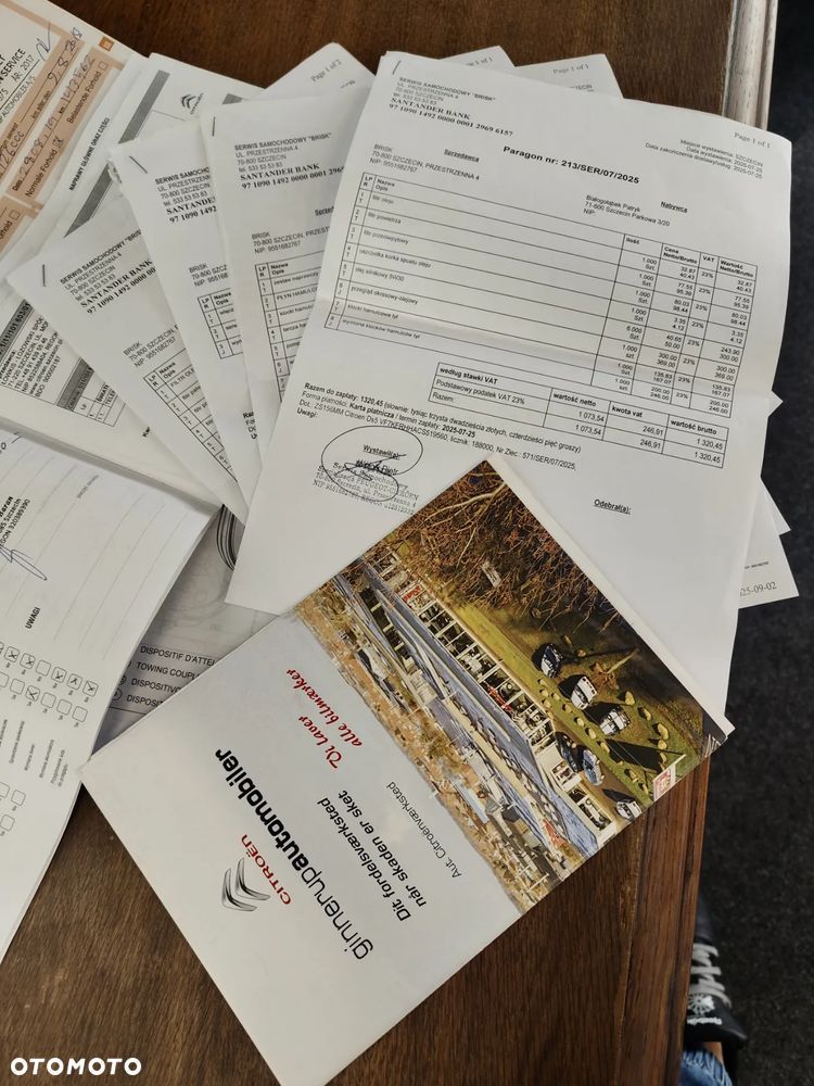 Citroën DS5 2.0 HDi SportChic - 28