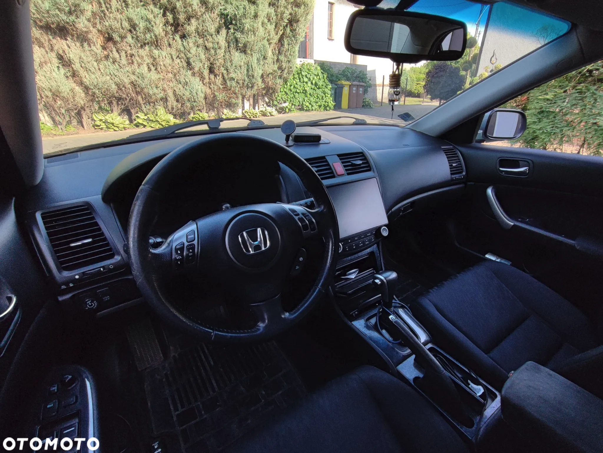 Honda Accord 2.4 Executive - 15