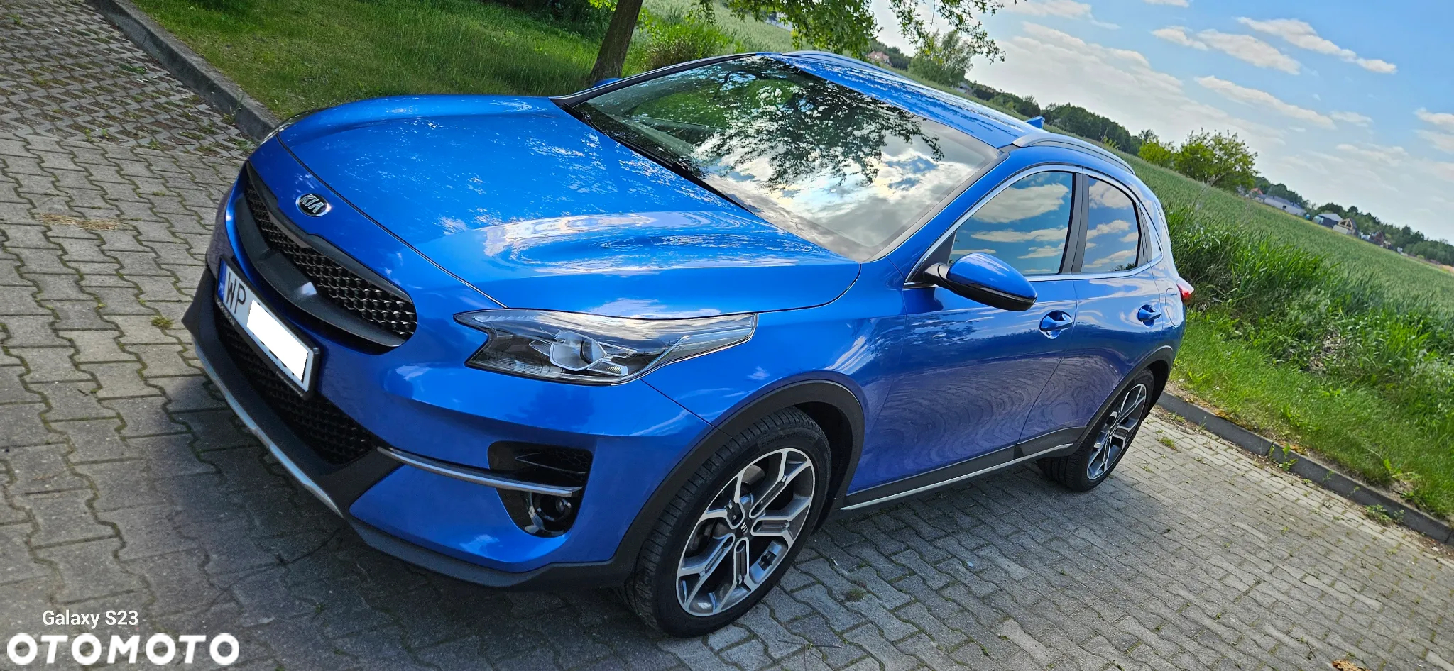 Kia XCeed 1.4 T-GDI L DCT - 8