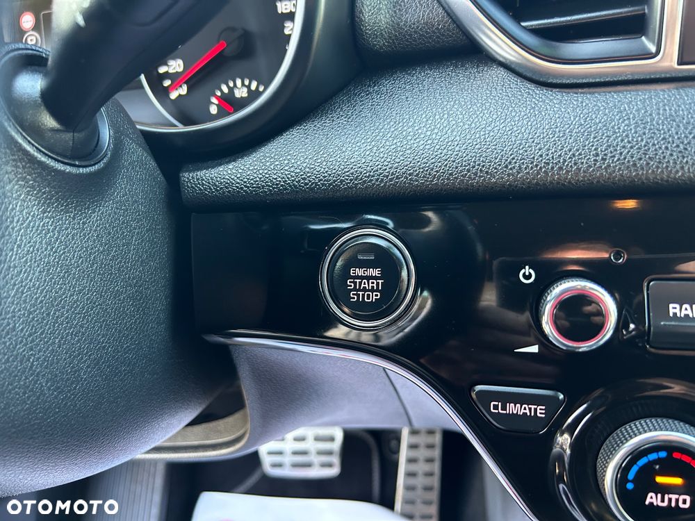 Kia Sportage Diesel GT Line - 20