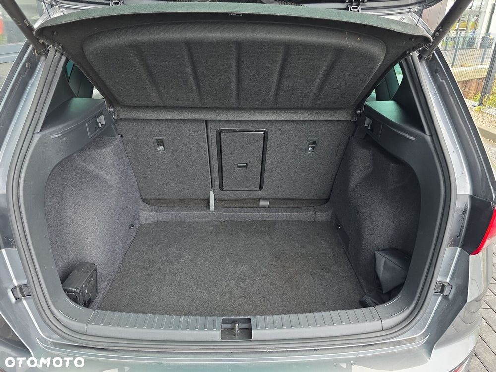 Cupra Ateca 2.0 TSI 4Drive DSG - 30