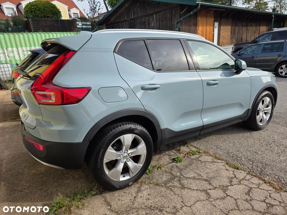 Volvo XC 40 - 4