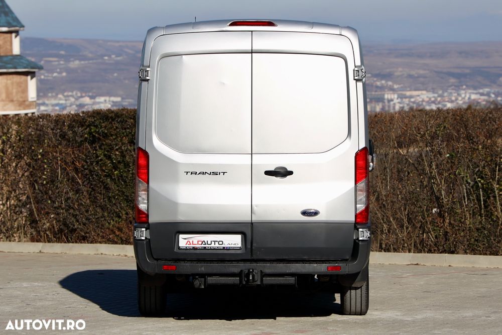 Ford Transit 310 L2H2 VA Basis - 37