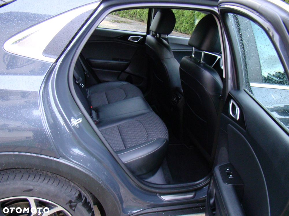 Kia XCeed 1.5 T-GDI OPF DCT7 JBL Sound Edition - 29