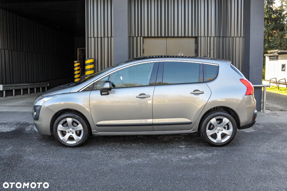 Peugeot 3008 1.6 Premium - 2