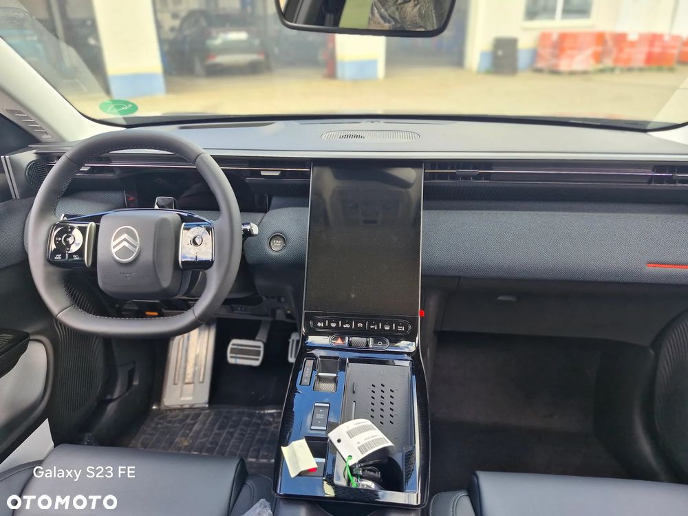 Citroën C5 Aircross 1.6 PHEV 225 Max eDCT7 - 8