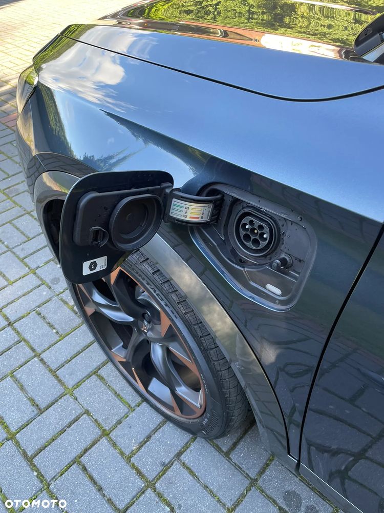 Cupra Formentor VZ 1.4 e-Hybrid DSG - 9